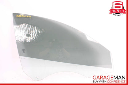 14-19 Mercedes W117 CLA250 Front Right Door Window Auto Glass OEM