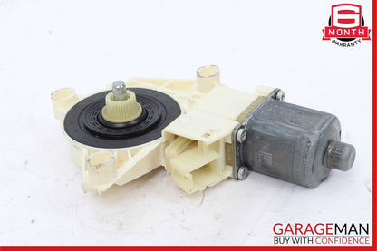 08-16 Mercedes E350 E400 GLK350 C250 Rear Left Door Window Regulator Motor Unit