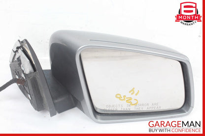 12-14 Mercedes W204 C250 Front Right Side Mirror Rear View Door OEM