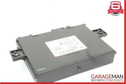 06-12 Mercedes X164 GL450 Keyless Go Entry Control Module 1648209326 OEM