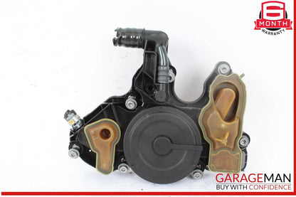 17-20 Audi A4 Allroad Engine Motor Crankcase Vent Valve 06K103495AS OEM