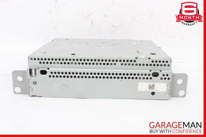 17-19 Alfa Romeo Giulia Music Navigation CD Radio Player Main Unit Head Unit OEM
