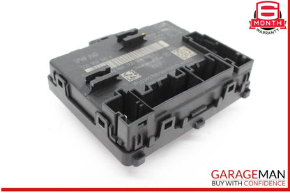 19-24 Audi Q3 S3 A3 Front Right Passenger Side Door Control Module Unit OEM