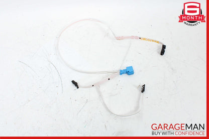 06-12 Mercedes X164 GL350 GL450 Rear Right Side Door Wire Harness Wiring OEM