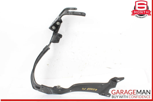 01-07 Mercedes W203 C350 Sport Front Left Driver Side Headlight Support Bracket