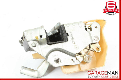86-95 Mercedes W124 E320 Sedan Rear Left Driver Side Door Lock Latch Actuator