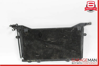 96-99 Mercedes W210 E300 AC A/C Air Conditioning Condenser OEM