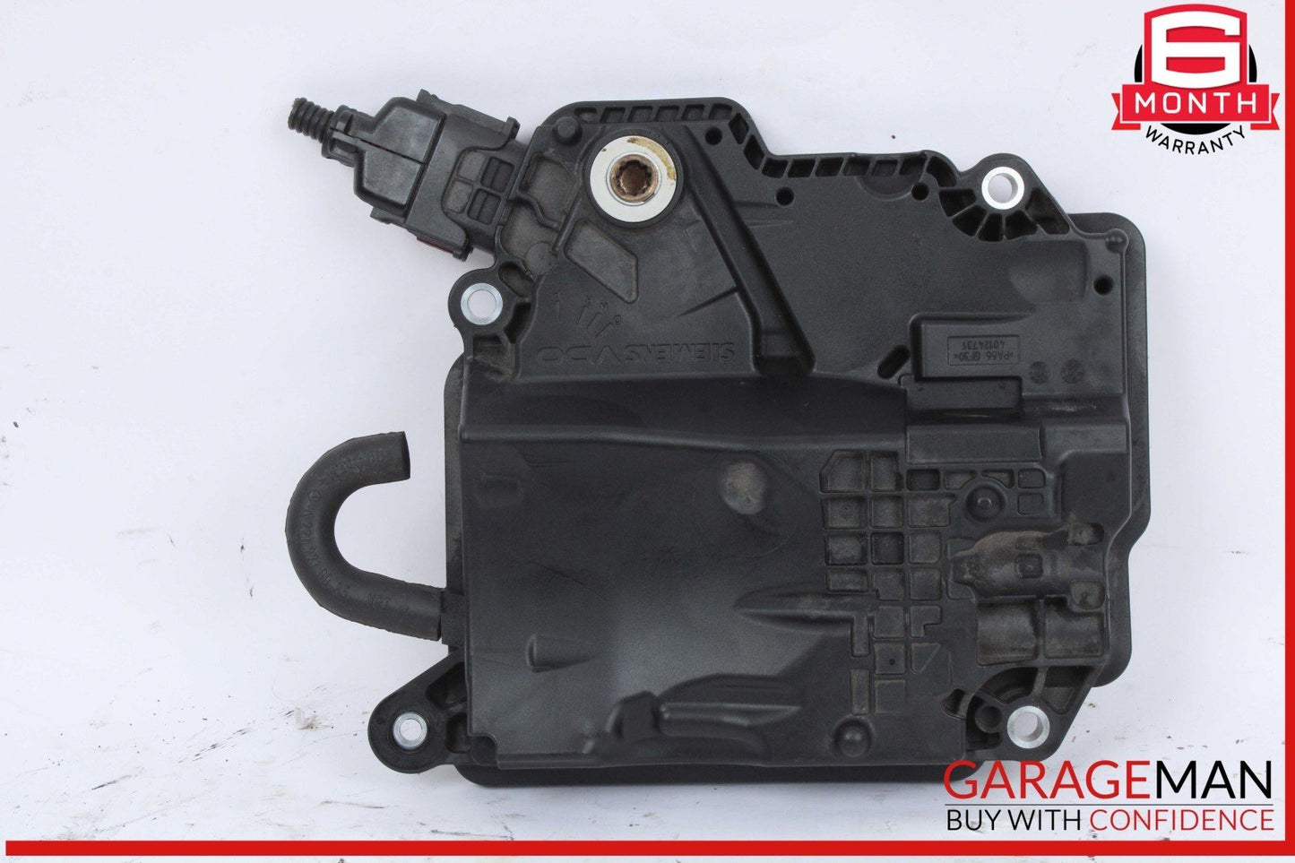 06-13 Mercedes X164 GL450 E350 Gearbox Transmission Control Unit TCU Flashed