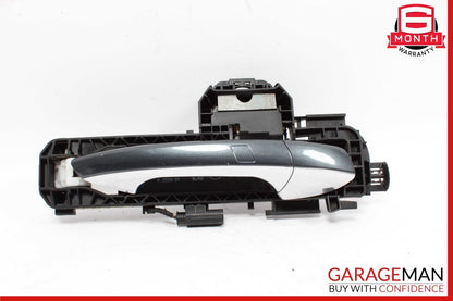 12-14 Mercedes W218 CLS500 Rear Right Side Keyless Go Exterior Door Handle OEM