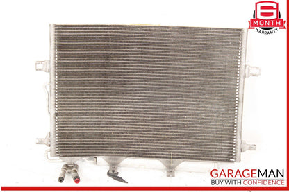 03-09 Mercedes W211 E350 CLS550 A/C Air AC Condenser Cooler 2115001154 OEM