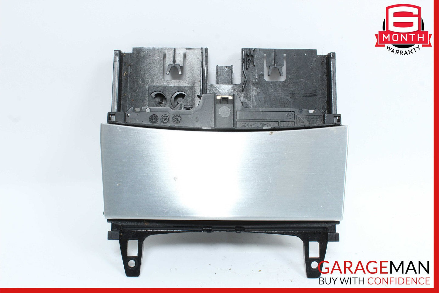 08-17 Mercedes W204 C250 C350 Center Console Ashtray Ash Tray Compartment OEM