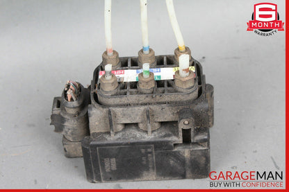 07-13 Mercedes W251 R500 GL450 S550 ML550 Air Suspension Valve Block 2513200058