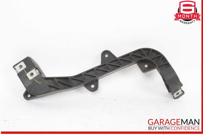 12-19 Mercedes W166 ML350 4MATIC Front Left Side Radiator Support Bracket OEM