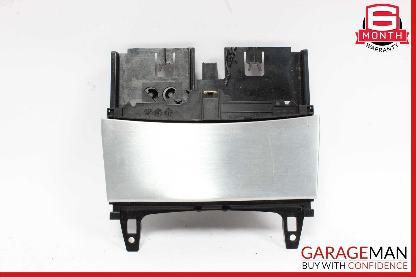08-17 Mercedes W204 C250 C350 Center Console Ashtray Ash Tray Compartment OEM