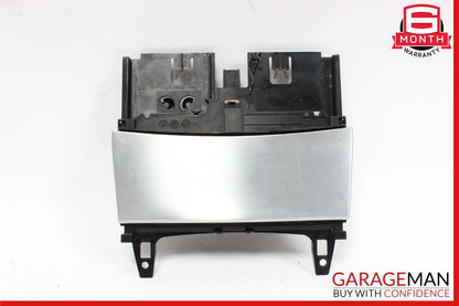 08-17 Mercedes W204 C250 C350 Center Console Ashtray Ash Tray Compartment OEM