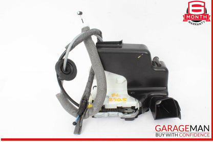 18-25 Audi Q5 Front Left Driver Side Door Lock Latch Actuator 8X1837015A OEM