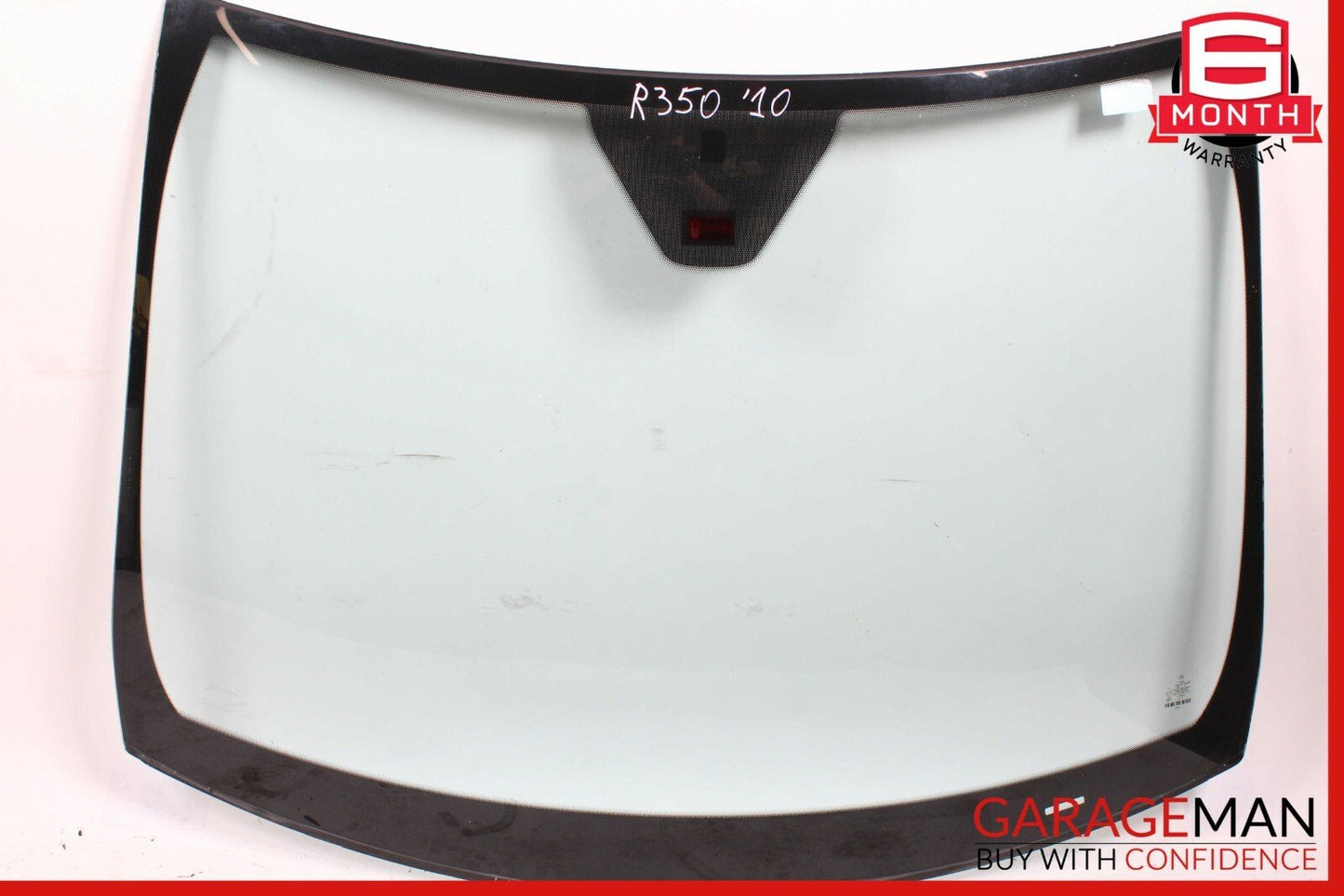 10-13 Mercedes W251 R350 Front Windshield Wind Shield Window Glass OEM