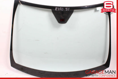 10-13 Mercedes W251 R350 Front Windshield Wind Shield Window Glass OEM