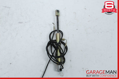 03-12 Mercedes R230 SL500 Left Convertible Roof Main Top Drive Lift Cylinder OEM