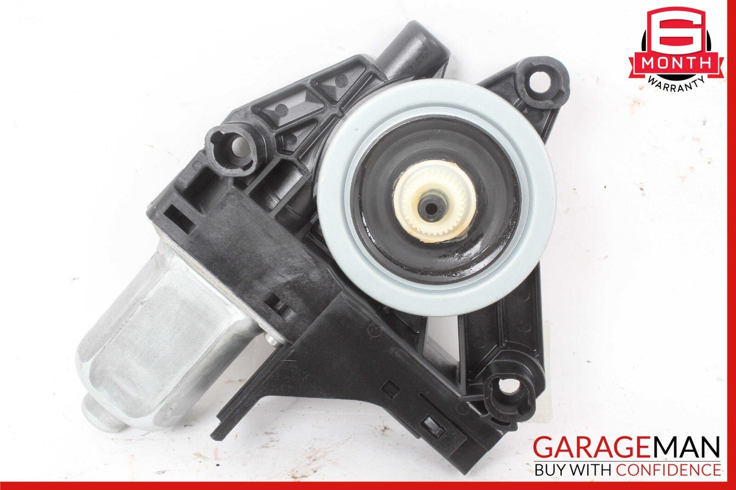 11-18 Volvo S60 V60 Rear Right Side Door Power Window Regulator Motor OEM