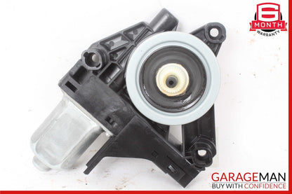 11-18 Volvo S60 V60 Rear Right Side Door Power Window Regulator Motor OEM