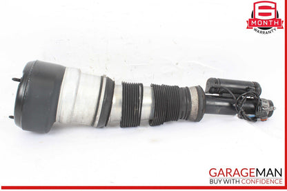 07-13 Mercedes W221 S550 S400 Front Left or Right Side Air Shock Absorber Strut