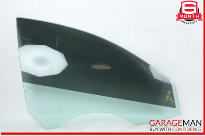 14-19 Mercedes W117 CLA250 Front Right Door Window Auto Glass OEM