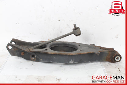 12-16 Mercedes R172 SLK250 Rear Right or Left Side Suspension Lower Control Arm