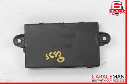 07-13 Mercedes W221 S550 S350 S400 Front Left Door Control Module 2219007301 OEM