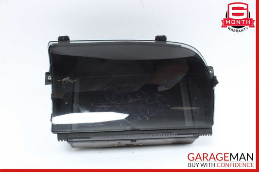 07-10 Mercedes CL600 CL500 S550 Information Navigation Display Screen Monitor