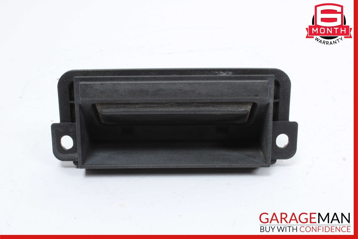 07-14 Mercedes W221 S550 S450 CL550 Trunk Lid Unlock Release Handle OEM