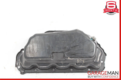 12-19 Mercedes W166 ML350 GLS550 Engine Motor Lower Oil Pan 2760100528
