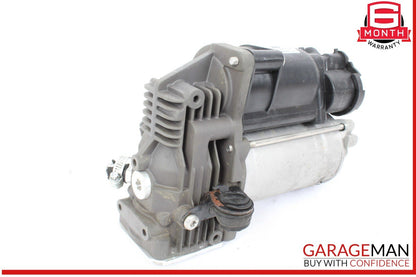 06-12 Mercedes X164 GL450 4MATIC Airmatic Air Suspension Compressor Pump OEM