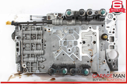 Mercedes S550 CLS500 E350 7G Tronic Transmission Valve Body 2202771901 OEM