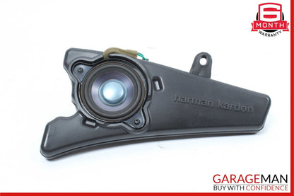 06-13 Mercedes W251 R350 R500 Rear Left Quarter Sound Speaker 2518200302 OEM
