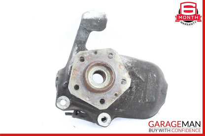 03-10 Maserati Quattroporte M139 Front Right Wheel Spindle Knuckle Hub Bearing