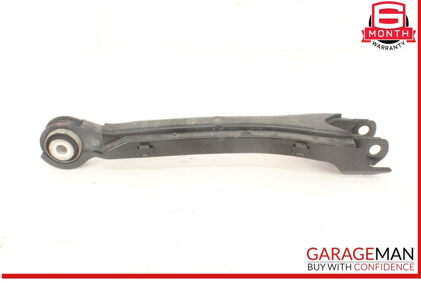 08-20 Mercedes W205 C300 4MATIC Rear Left or Right Lower Control Arm OEM