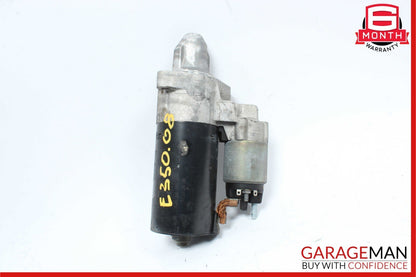 07-14 Mercedes W211 E350 GL320 CL600 ML350 Engine Motor Starter 0061516101 OEM