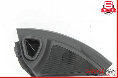 06-12 Mercedes W164 ML350 GL450 Front Right Door Audio Tweeter Speaker Cover OEM
