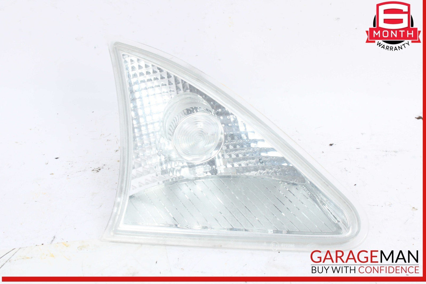 06-10 Mercedes W251 R350 4MATIC Front Right Passenger Side Parking Light OEM