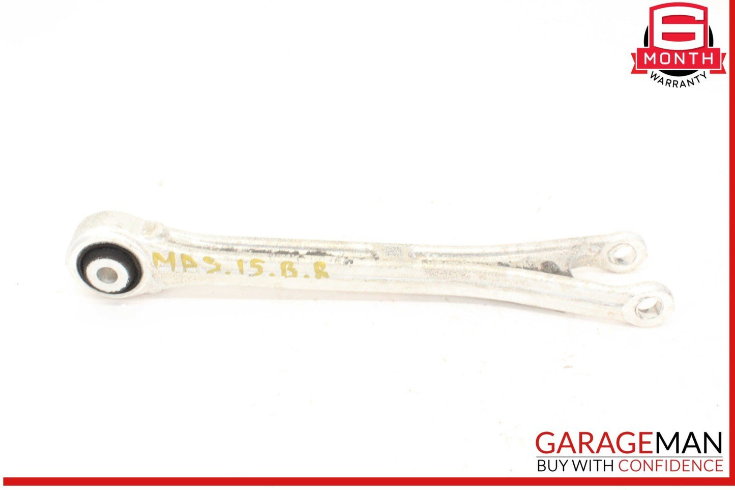 14-17 Maserati Ghibli Rear Right or Left Side Lower Control Arm 670002808 OEM