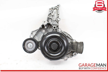 05-12 Mercedes W212 E350 C230 R350 Engine Motor Coolant Water Pump Assembly OEM