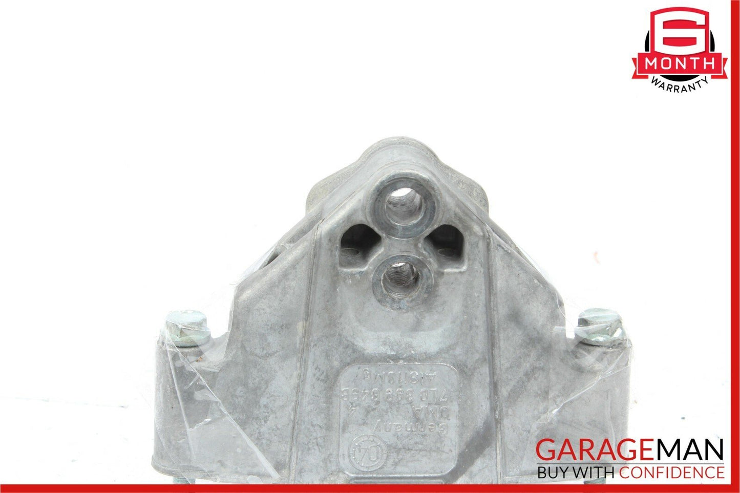 03-10 Porsche Cayenne 955 957 Transmission Mount 7L0399649B Strut Mount Bracket