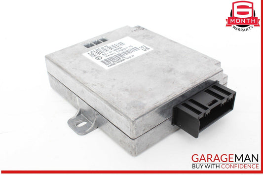 07-13 Mercedes X164 GL550 GL450 Voice Language Communication Control Module OEM