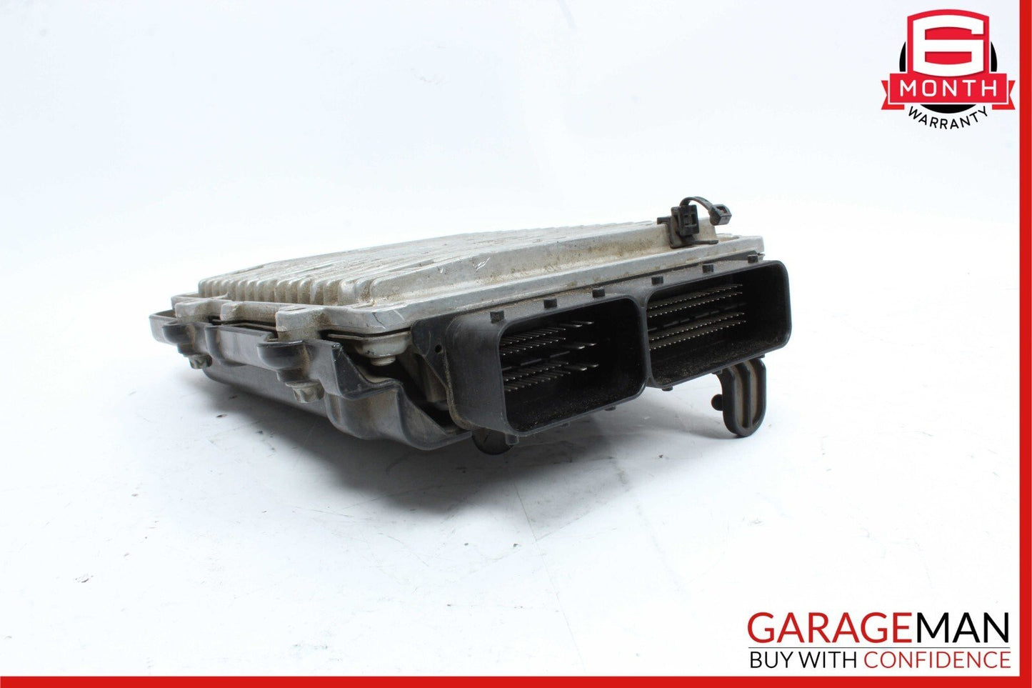 12-16 Mercedes W212 E350 GLK350 ECU Engine Control Module Unit OEM