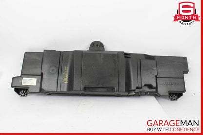 17-23 Cadillac XT5 Front Floor Sub Woofer Subwoofer Speaker Bose 13590804 OEM