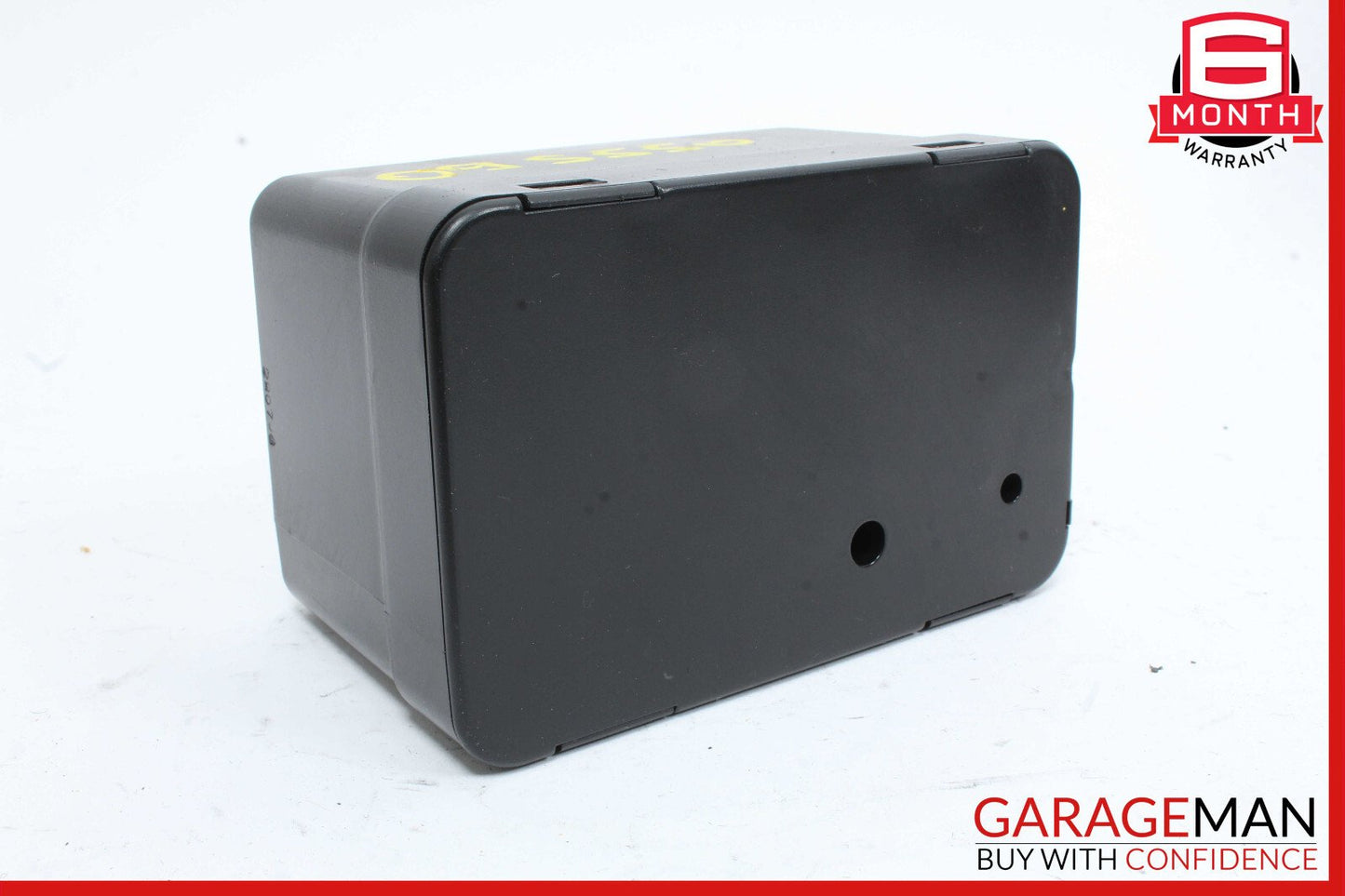 07-14 Mercedes W221 S550 CL550 Trunk Seat Lumbar Vacuum Pump 2218000248 OEM
