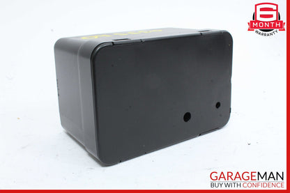 07-14 Mercedes W221 S550 CL550 Trunk Seat Lumbar Vacuum Pump 2218000248 OEM