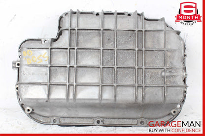 98-06 Mercedes W220 S500 SLK320 CLK320 E320 Lower Oil Pan 1120140603 OEM