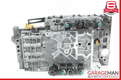 Mercedes W221 S550 E350 7G-Tronic 722.9 Transmission Valve Body 2202771701 OEM